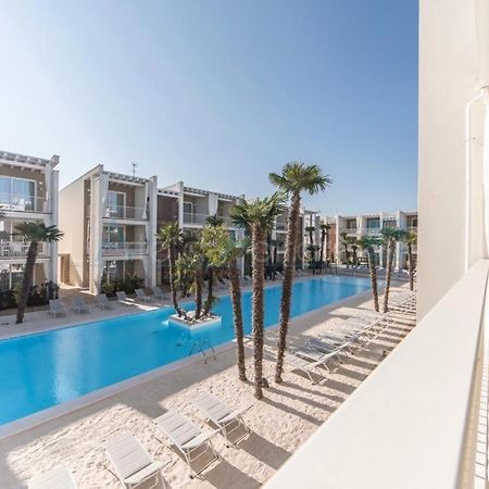 Residence Wave Plus ليدو دي يسولو المظهر الخارجي الصورة