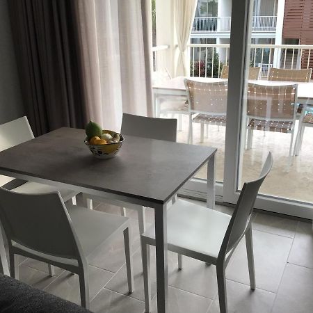 Residence Wave Plus ليدو دي يسولو المظهر الخارجي الصورة