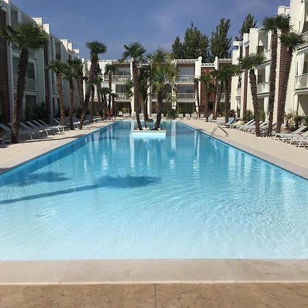 Residence Wave Plus ليدو دي يسولو المظهر الخارجي الصورة