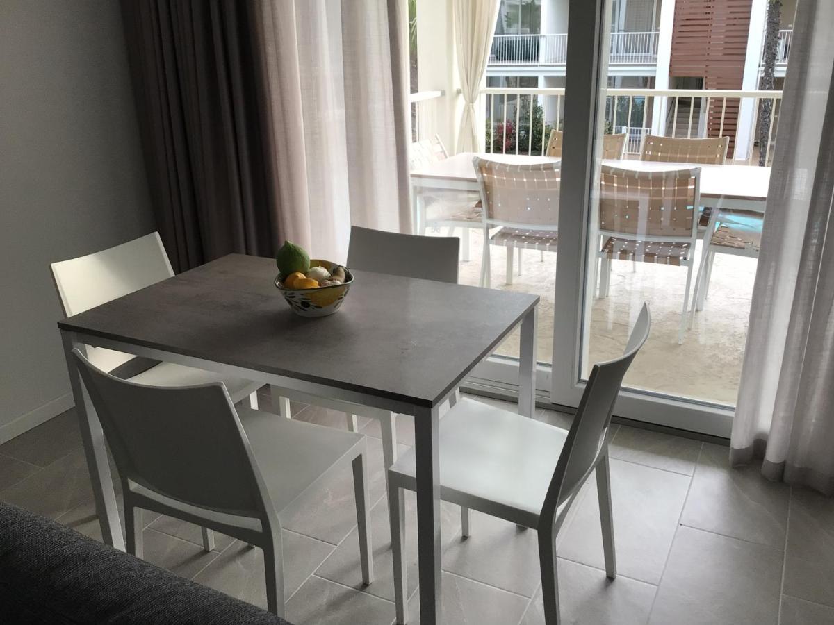 Residence Wave Plus ليدو دي يسولو المظهر الخارجي الصورة