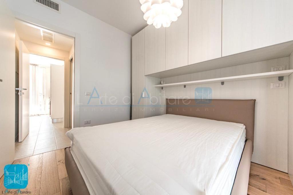 Residence Wave Plus ليدو دي يسولو المظهر الخارجي الصورة