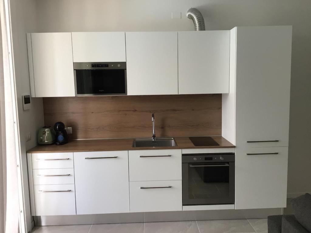 Residence Wave Plus ليدو دي يسولو المظهر الخارجي الصورة
